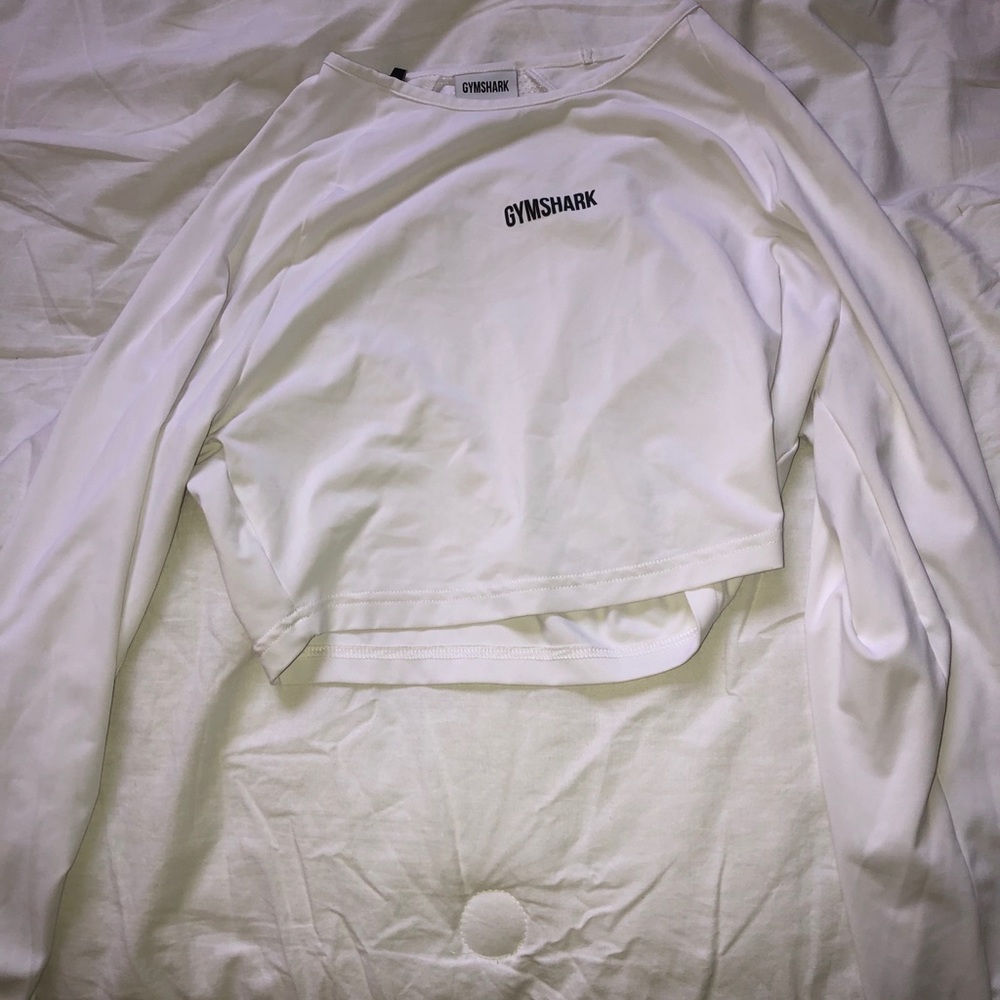 Gymshark Longsleeve